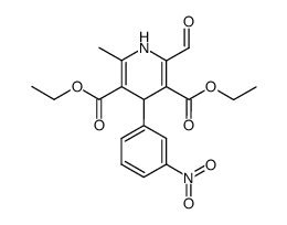 62760-23-0结构式