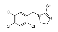 634192-17-9 structure