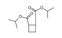 1α,2α-Cyclobutanedicarboxylic acid diisopropyl ester picture