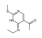 66116-75-4 structure