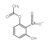 1,3-Benzenediol,2-nitro-,monoacetate(ester)(9CI) picture