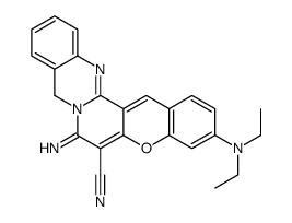 2-(Sodiosulfo)hexanoic acid 2-ethylhexyl ester Structure