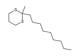 O-Ethyl N-Cyclohexylthiocarbamate结构式