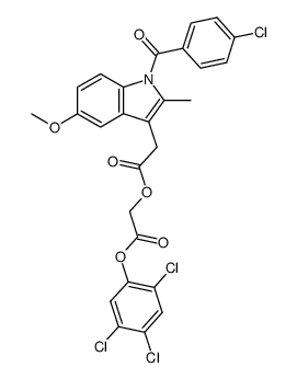 70930-12-0 structure