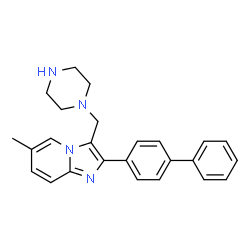 727976-14-9 structure