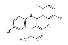 820224-88-2 structure