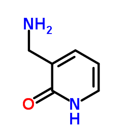 3-氨甲基吡啶-2-星空app盐酸盐图片