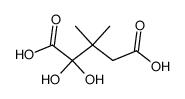 871885-36-8 structure