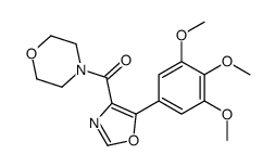 89205-19-6 structure