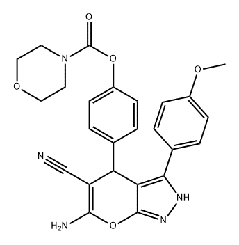 CL-285821结构式