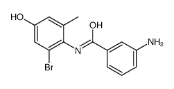 917924-06-2 structure