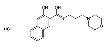 91795-66-3 structure