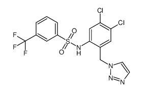 922708-96-1 structure