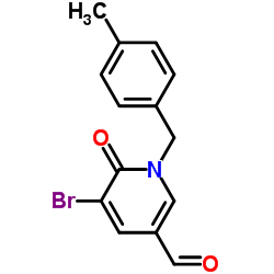 952183-73-2结构式