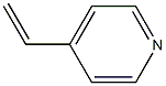 Pyridine, 4-ethenyl-, radical ion(1+) (9CI)结构式