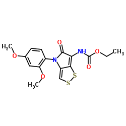 ZL-004结构式