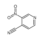 4-氰基-3-硝基吡啶图片