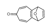 12-oxatricyclo[7.2.1.02,8]dodeca-2(8),3,6,10-tetraen-5-one结构式