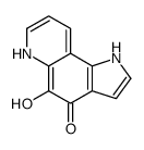 124831-54-5 structure