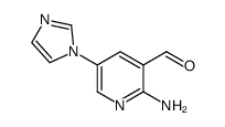 1261222-05-2 structure