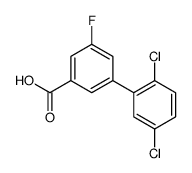 1261965-45-0 structure