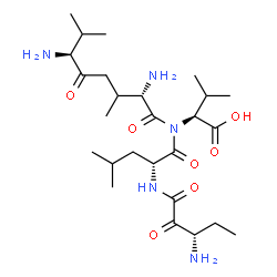 135219-43-1 structure