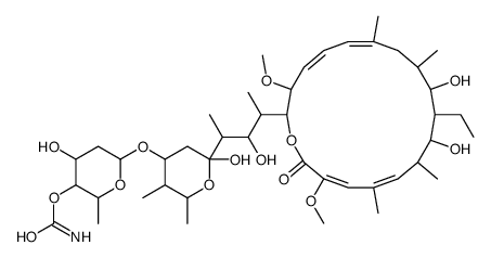 viranamycin B picture