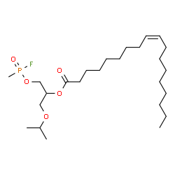 O-7460(solution)结构式