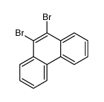 9,10-二溴菲图片