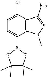 1626335-84-9结构式