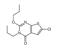 197017-03-1 structure