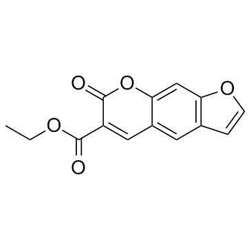 3-CP的结构式