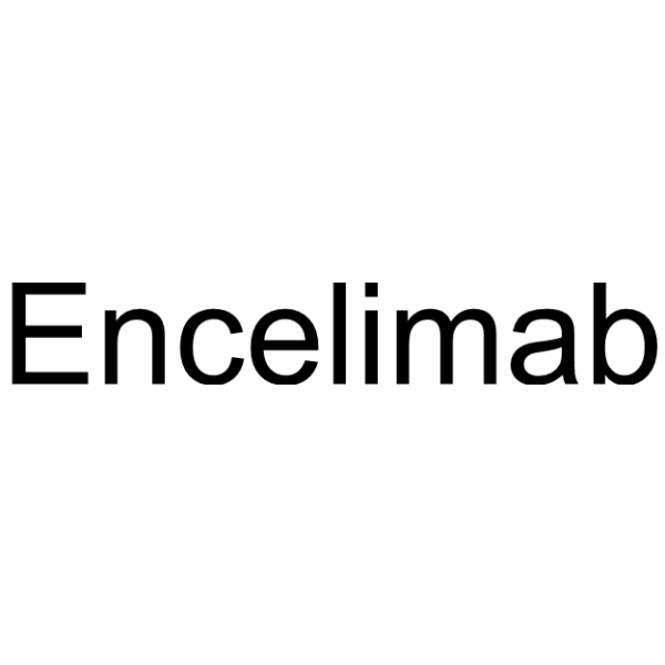 Encelimab Structure
