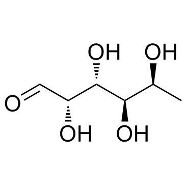 Fucose Structure