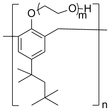 25301-02-4结构式