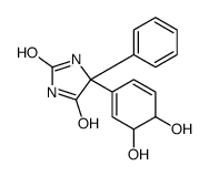 28129-90-0 structure