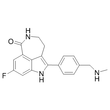 283173-50-2 structure