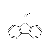 9-ethoxy-fluorenes结构式