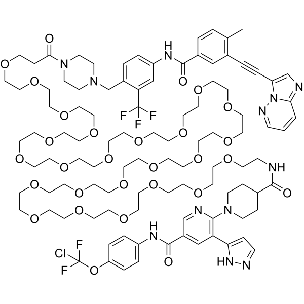 PonatiLink-1-24 Structure