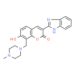 300556-92-7 structure