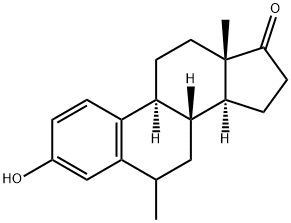 3-Hydroxy-6-methylestra-1,3,5(10)-trien-17-one picture