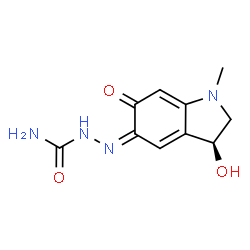 carbazochrome Structure