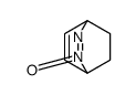 3-oxido-2-aza-3-azoniabicyclo[2.2.2]octa-2,5-diene结构式