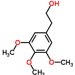 2-(3,4,5-Trimethoxyphenyl)ethanol picture