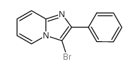 3-溴-2-苯基-咪唑并[1,2-a]吡啶图片