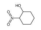 2-nitrocyclohexanol结构式