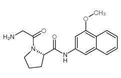 H-Gly-Pro-4MβNA picture