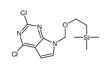 442847-52-1 structure