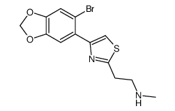 5091-19-0结构式