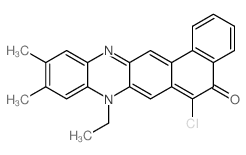 52736-86-4 structure